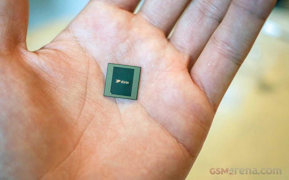 Huawei tự tin tuyên bố chip Kirin 980 nhanh hơn A12 Bionic của Apple