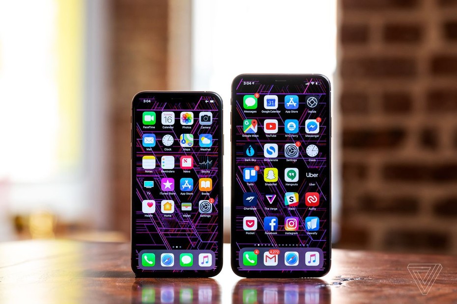 iPhone XS, iPhone XS Max bị phàn nàn bắt sóng Wi-Fi, LTE quá kém