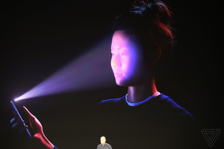 Face ID của Apple đang giúp FBI bắt tội phạm dễ dàng hơn