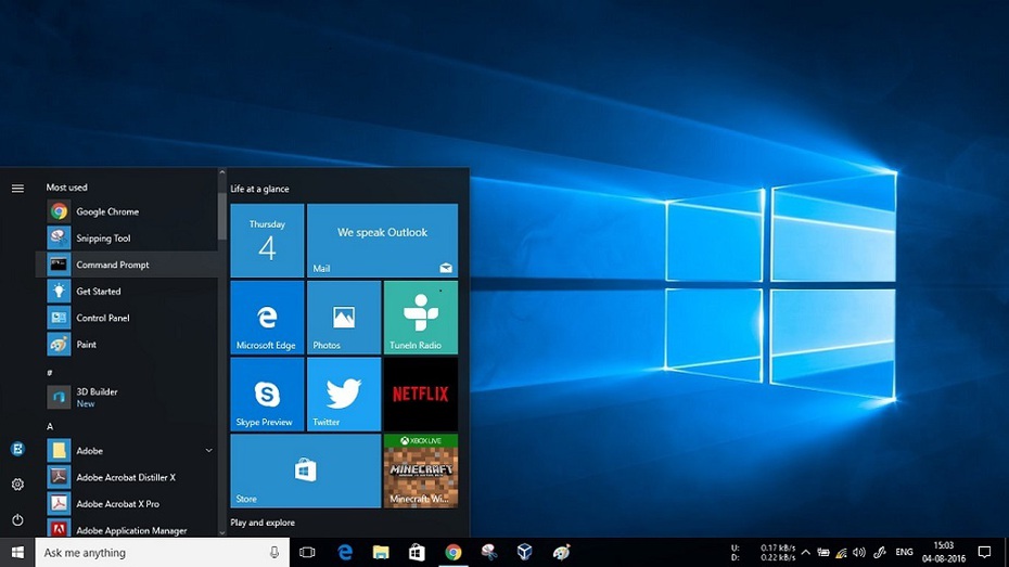 Microsoft khuyến cáo ngừng cập nhật phiên bản Windows 10 mới do lỗi