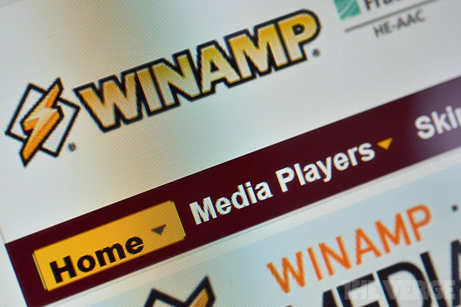 "Huyền thoại" Winamp sắp hồi sinh, tích hợp Apple Music và Spotify