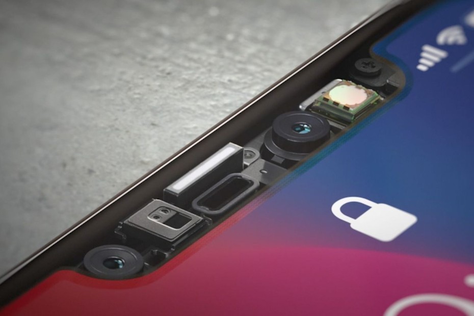 iPhone 2019 sẽ có Face ID nâng cấp, mở khóa khuôn mặt tốt hơn