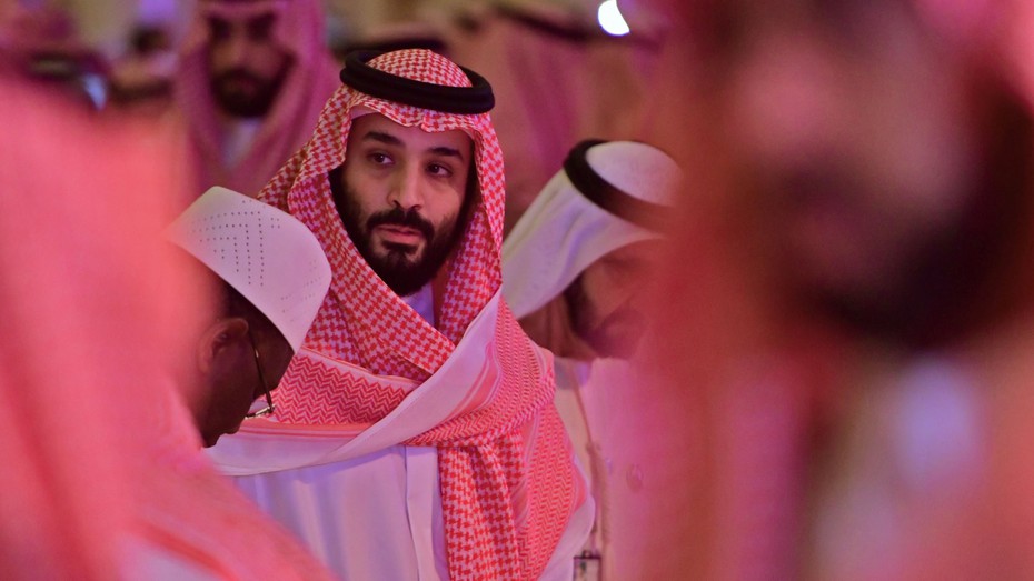 CIA đã nghe "cuốn băng" vụ Khashoggi, tuyên bố Thái tử Saudi Arabia bị nghi oan?