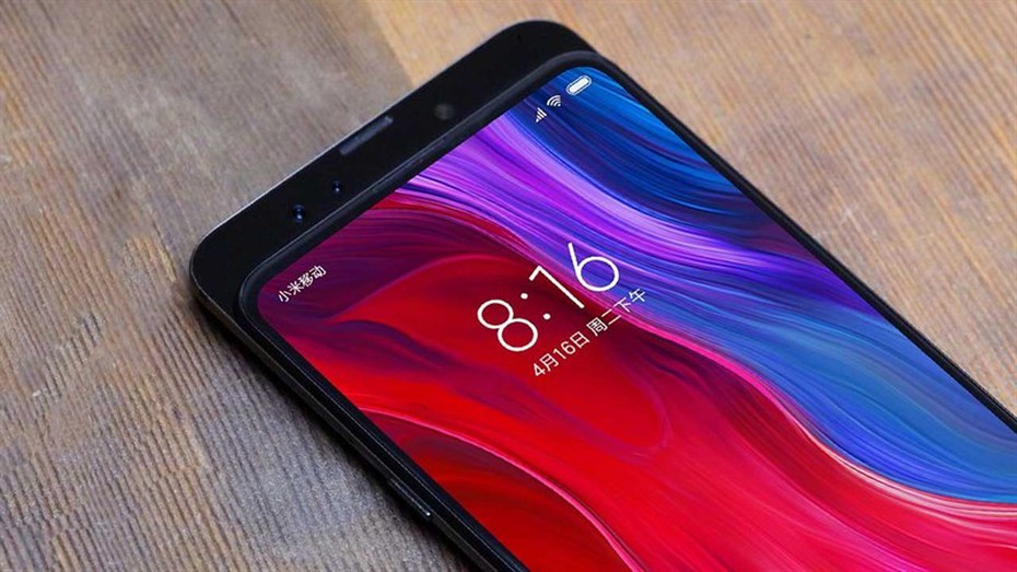 Camera "thò thụt" của Mi Mix 3 liệu trượt nhiều có bị hỏng?