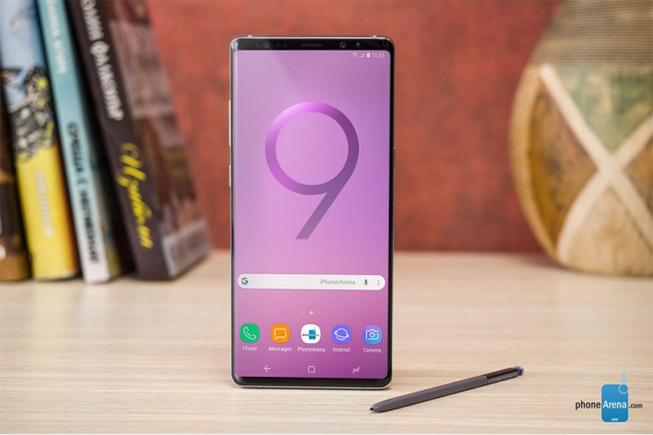 Samsung chơi trội với Galaxy Note 10 màn hình 6.66 inch, độ phân giải 4K?