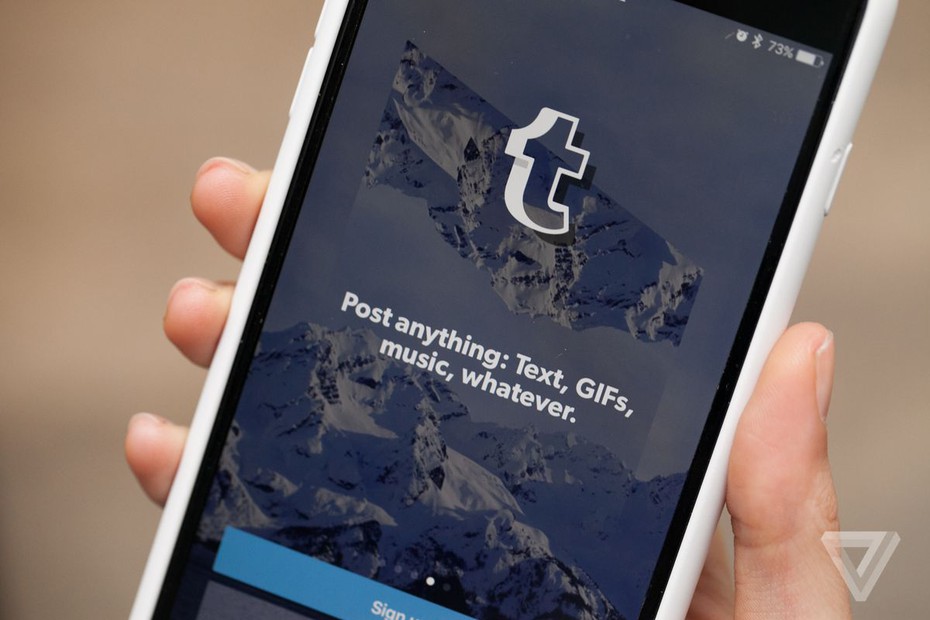 Tumblr thừa nhận bị xóa khỏi App Store vì nội dung khiêu dâm trẻ em