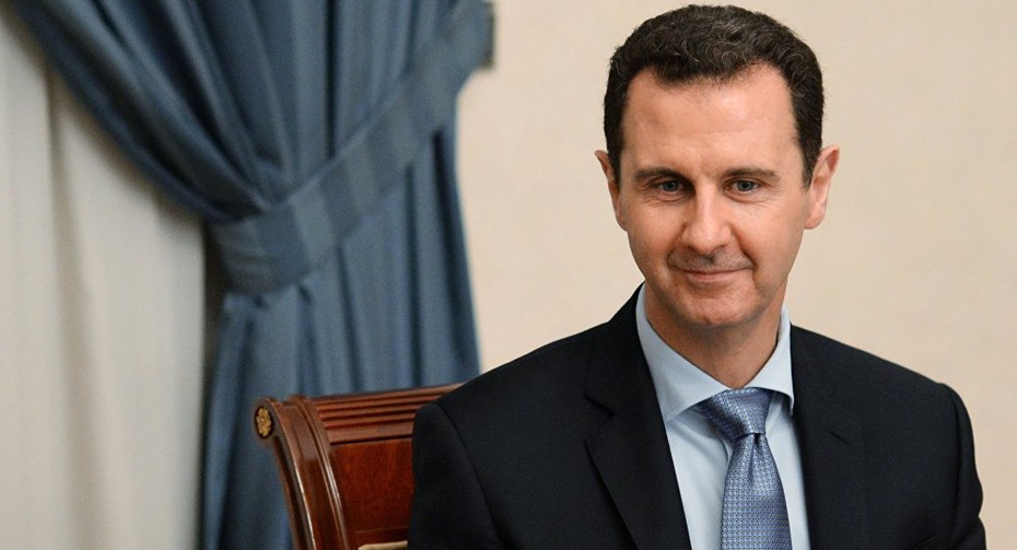 Đồng minh Mỹ "lũ lượt" sang Syria "làm hòa": Một chiến thắng "ngọt ngào" cho Tổng thống Assad?