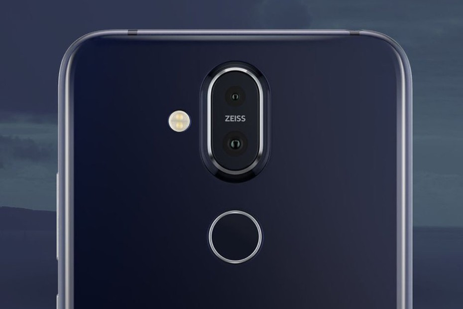 Ra mắt không tạo được dấu ấn, Nokia 8.1 có thêm phiên bản mới vào tháng 1/2019