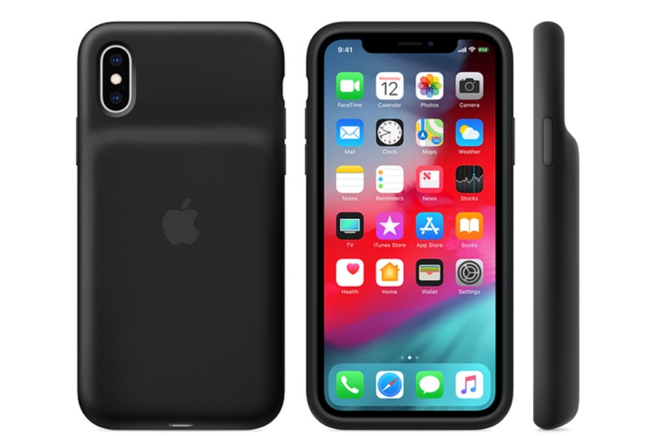 Ốp lưng pin thông minh dành cho iPhone 2018 được Apple tung ra thị trường