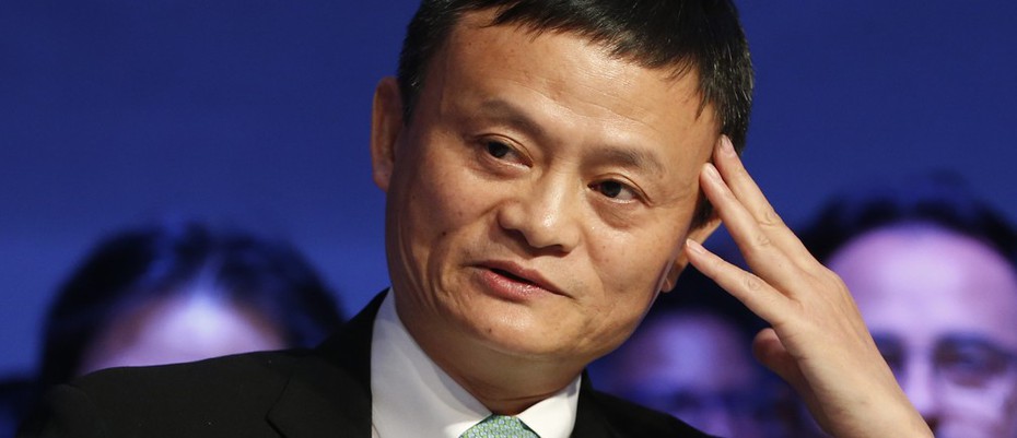 Jack Ma cảnh báo cách mạng công nghệ sẽ dẫn đến một cuộc chiến tranh thế giới mới