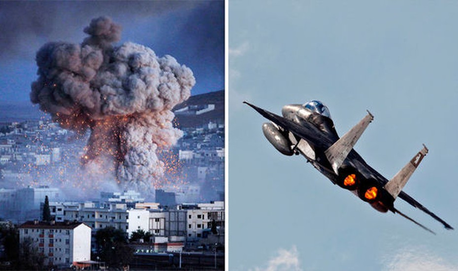 "Mượn tay" Tổng thống Assad, Israel muốn cùng Nga "hất" Iran khỏi Syria?