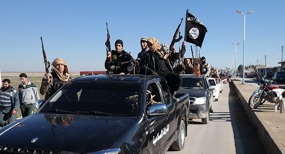 Chìa khóa giải quyết khủng hoảng Syria chỉ đến khi Mỹ và Israel biết buông bỏ?