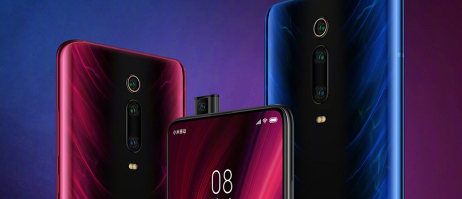 Redmi K20 Pro bán 200.000 máy chỉ trong 105 phút mở bán đầu tiên