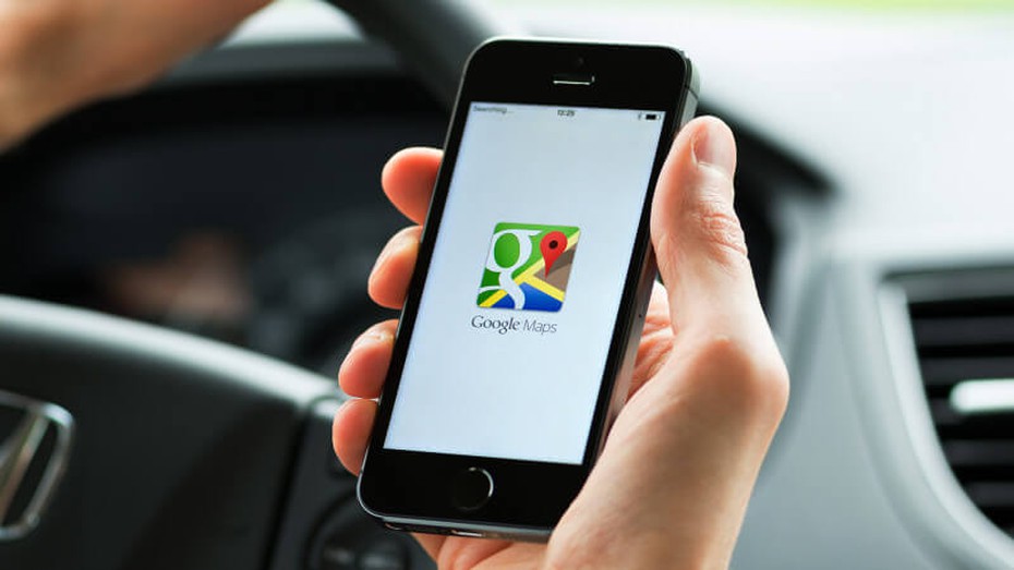 Google Maps thêm tính năng hiển thị tốc độ khi lái xe, cảnh báo động đất, bão lũ