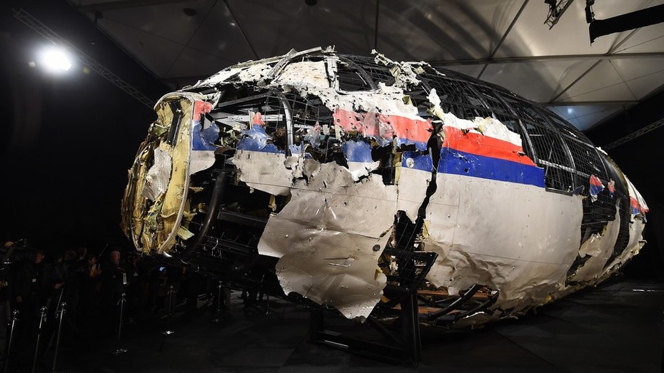 Malaysia "không hài lòng" khi Nga bị đổ tội trong thảm kịch MH17, tố cuộc điều tra mang "yếu tố chính trị"