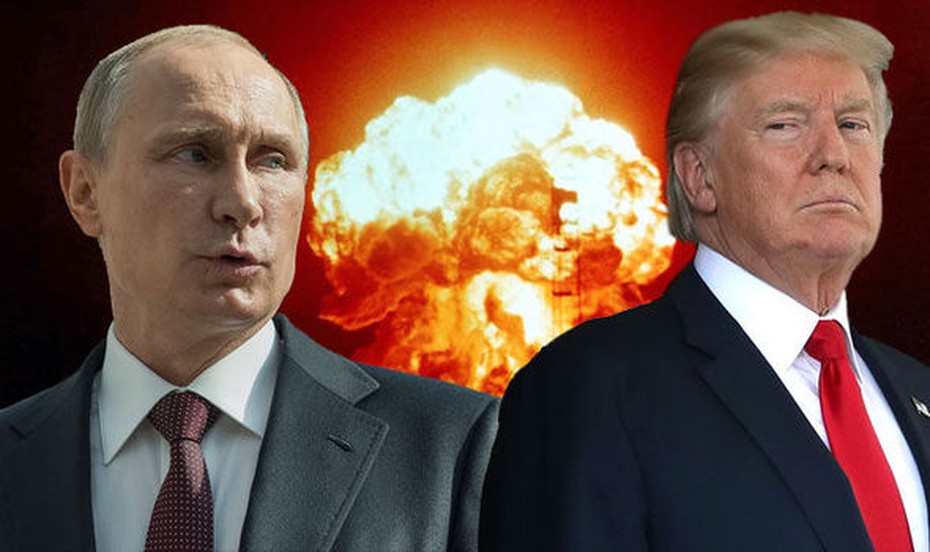 NATO tự tin "nghiền nát" Kaliningrad, Nga sẵn sàng đáp trả phương Tây bằng "tận thế hạt nhân"?