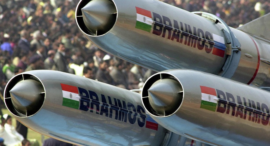 "Chơi trội" ở Đông Nam Á, Philippines công khai ý định mua tên lửa siêu thanh BrahMos
