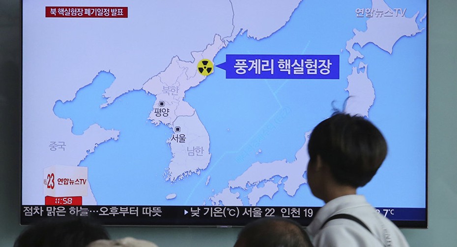 Đàm phán phi hạt nhân hóa với Mỹ rơi vào bế tắc, Triều Tiên vừa tiến hành "thử nghiệm quan trọng"