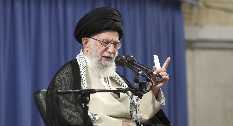 Vụ đại sứ quán Mỹ bị tấn công: Lãnh đạo Iran tuyên bố sẵn sàng "đối đầu với bất kỳ ai" nếu bị đe dọa