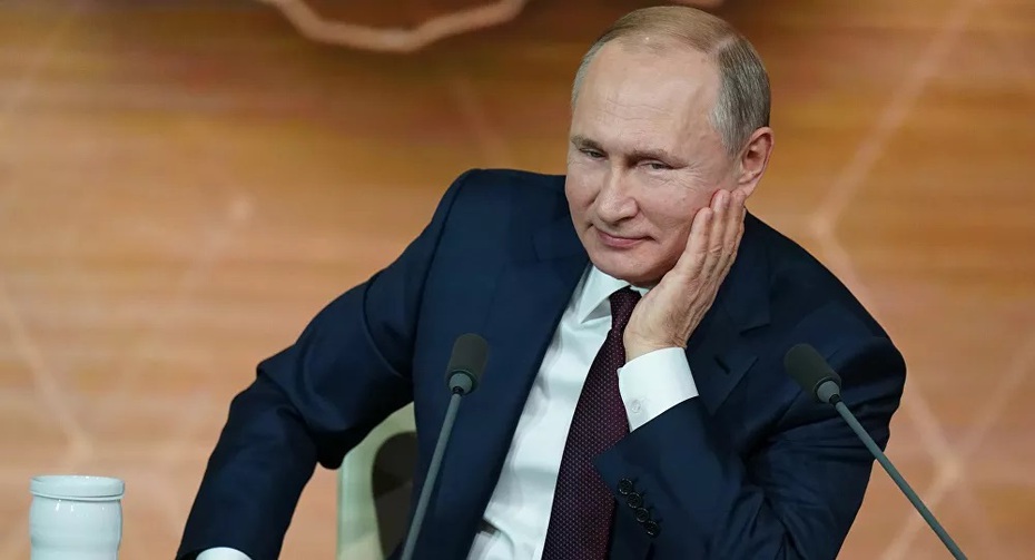 Điện Kremlin: Các biện pháp chống virus corona đang được thực hiện để bảo vệ Tổng thống Nga