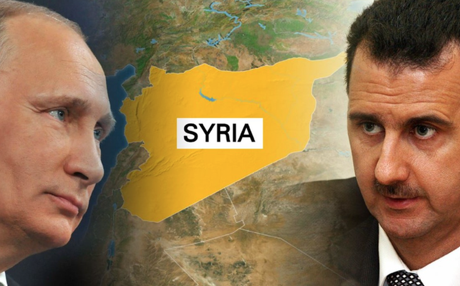 Nắm một tay vào "cúp chiến thắng", Nga chỉ còn một nhiệm vụ cuối cùng ở Syria?