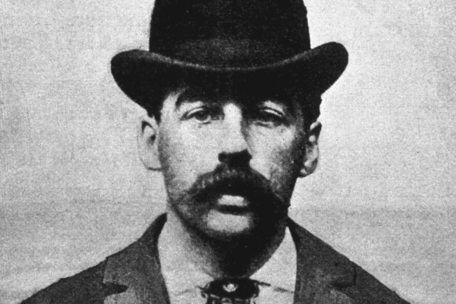Giải mật những vụ án kinh điển: H.H. Holmes - “Ác quỷ thành phố trắng”