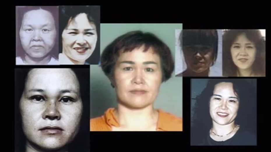 Giải mật những vụ án kinh điển: Kazuko Fukuda - “Nữ quái có 7 khuôn mặt” sa lưới phút chót sau 15 năm lẩn trốn