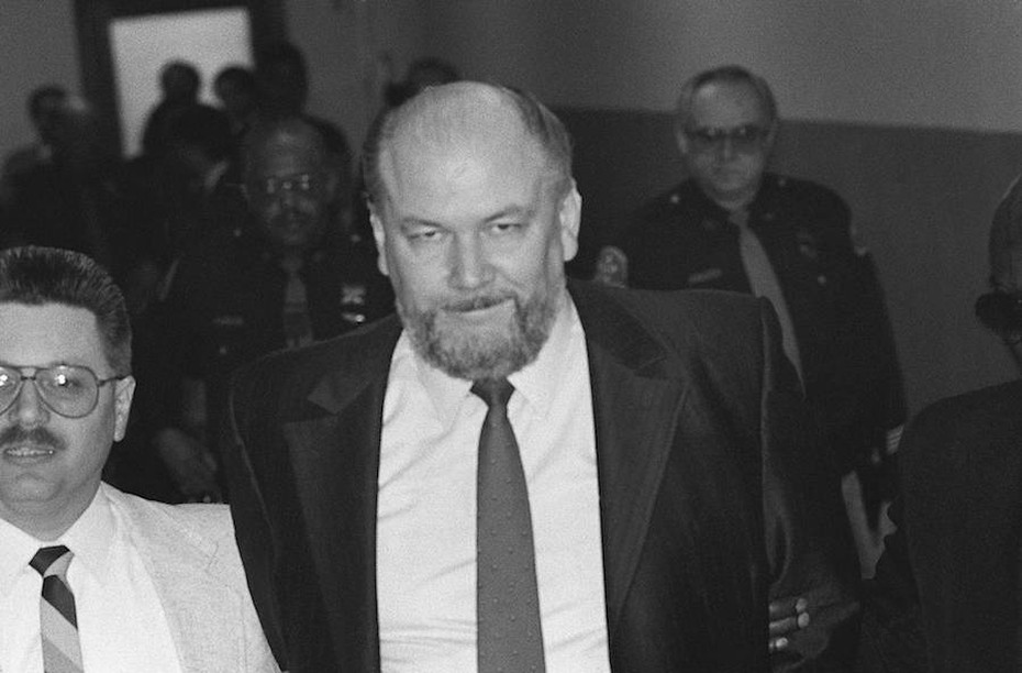 Sát thủ “Người Băng”: Cuộc sống hai mặt của “ác quỷ” khét tiếng nhất giới mafia nước Mỹ