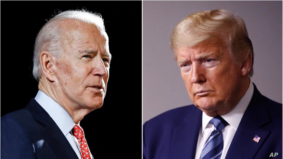 Cuộc đua vào Nhà Trắng: Ông Joe Biden thắng cử sẽ là "món quà" cho Iran?