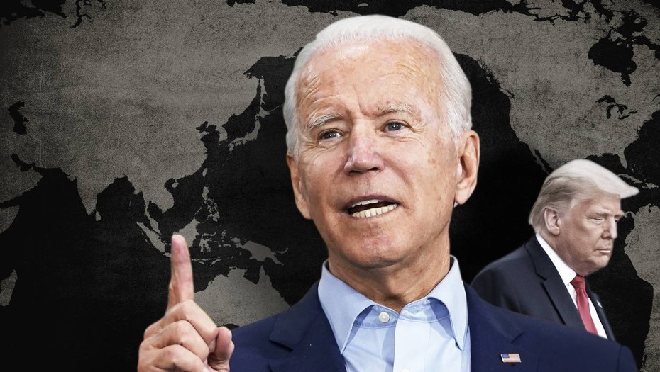 Bầu cử Mỹ: Ông Biden thắng là "mộng đẹp" hay "nỗi lo" cho châu Á?