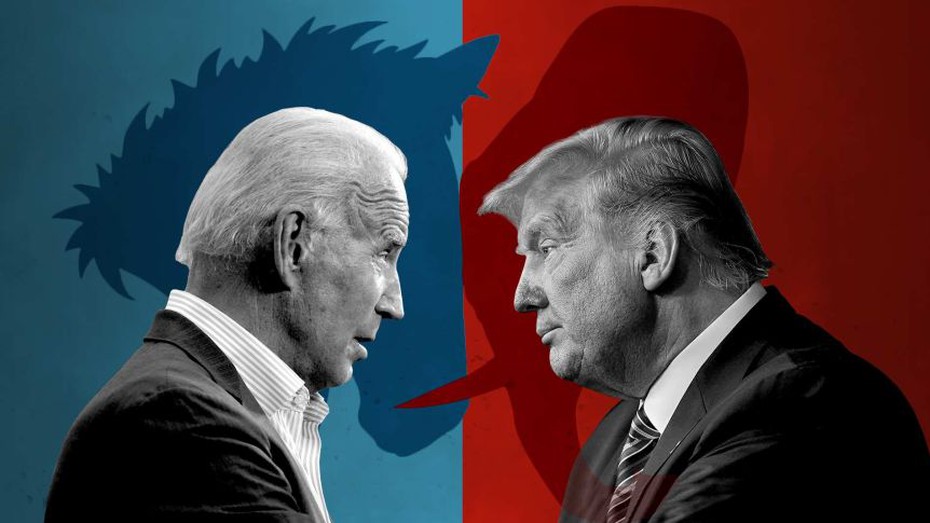 "Bãi mìn" Trung Đông: "Món quà đắc cử" ông Trump gửi cho ông Biden?