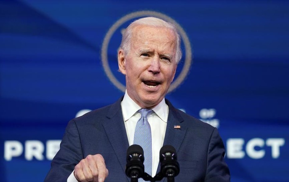 Đồi Capitol "thất thủ", chiến thắng cuối cùng vẫn gọi tên Joe Biden