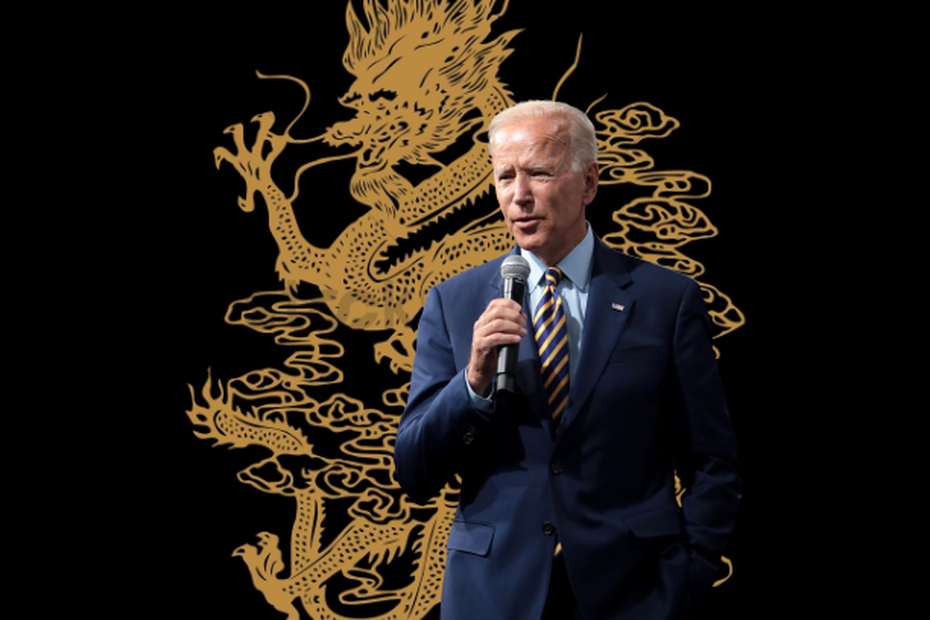 Ông Biden sẽ lấy lại "viên ngọc châu Á" ?