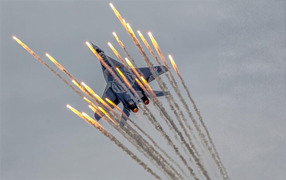 Không sửa được 8 chiếc MiG-29, Nga chịu tiền phạt "cắt cổ"