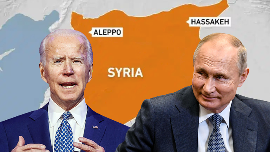 Có người Kurd là có được "thiên hạ": Mỹ phản công Nga bất ngờ ở Syria?