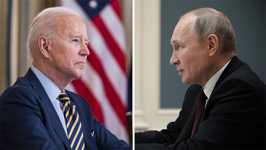 Thượng đỉnh Putin-Biden: "Thêm gia vị" thân tình hay "dằn mặt" chuyện Ukraine?