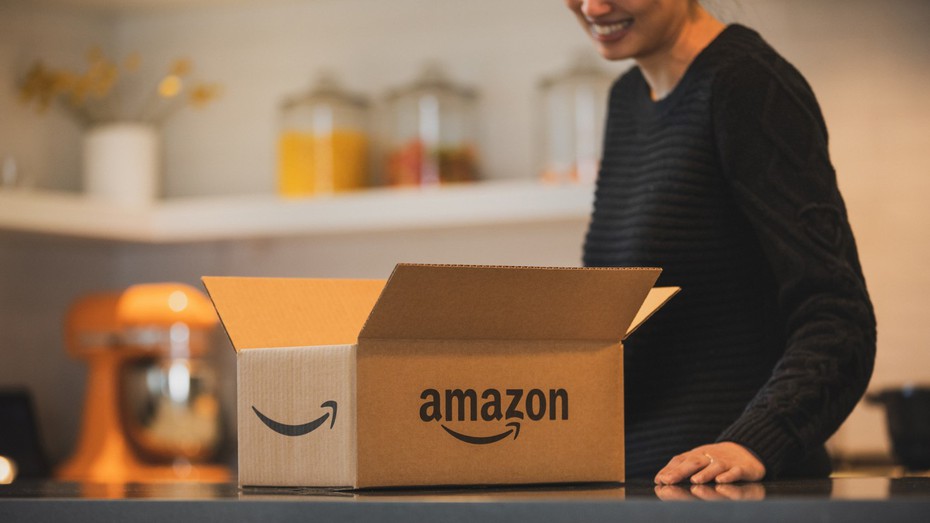 Hợp tác với Amazon, thương gia Việt Nam đạt doanh thu triệu đô