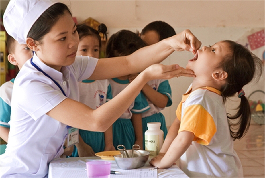 Người mắc bệnh sởi nên ăn và kiêng ăn những gì?