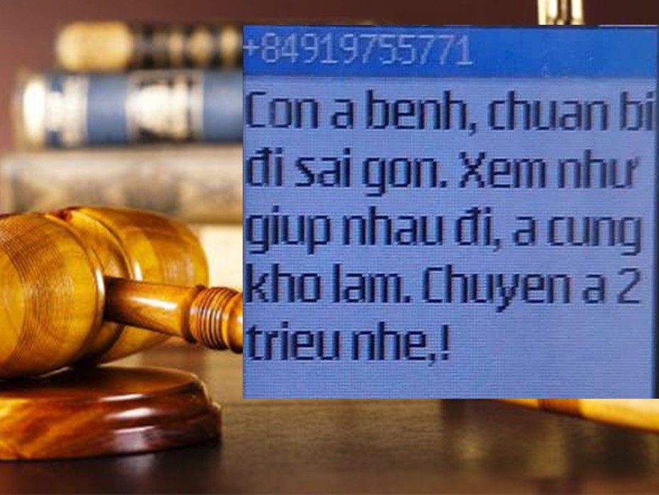 Thẩm phán bị tố vòi tiền: Đừng coi người dân là... giấy quỳ