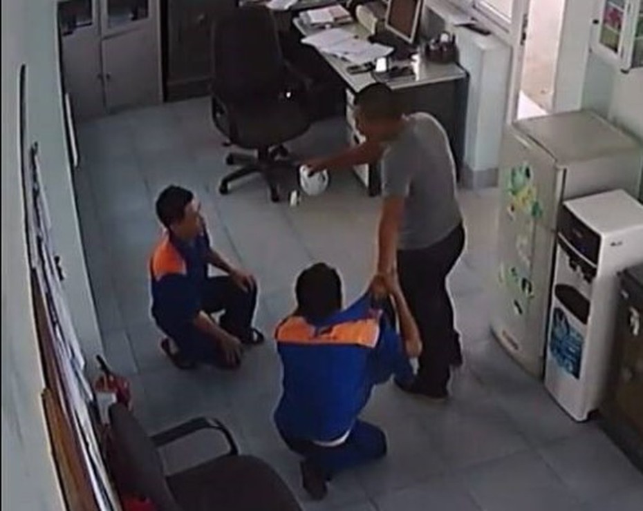 Đa sắc: Kết đắng cho “Tào Tháo” đổ xăng, kế toán đốt tủ để "hợp thức hóa" việc chiếm đoạt tiền tỷ