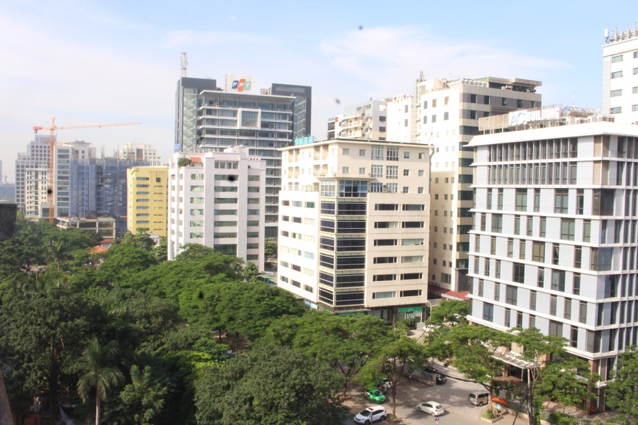 Những ngân hàng nào đủ năng lực bảo lãnh nhà ở hình thành trong tương lai?