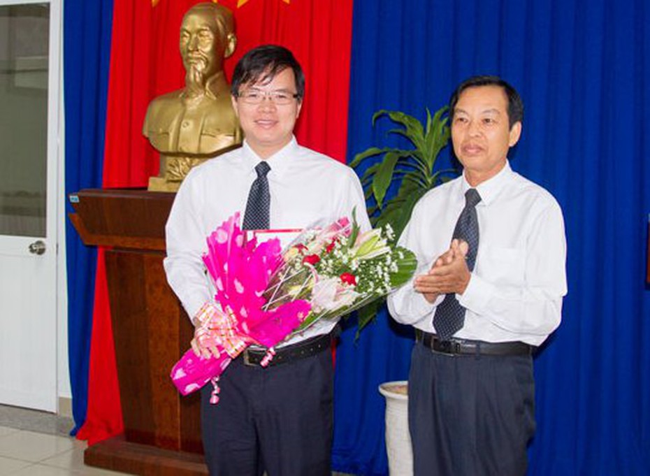 Một sếp lớn từng bị ông Đinh La Thăng "trảm" quay về ghế cũ, nhận lương "khủng"