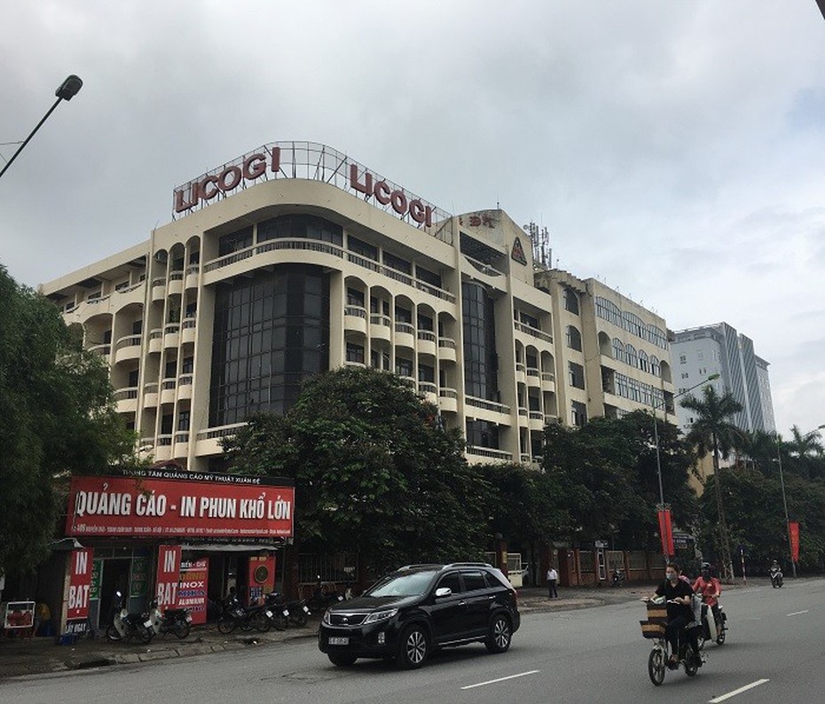 Licogi: Phiên bản lỗi cổ phần hóa doanh nghiệp Nhà nước?