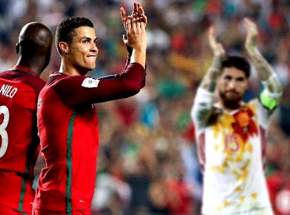 Bảng B World Cup 2018: “Nội chiến” bán đảo Iberia