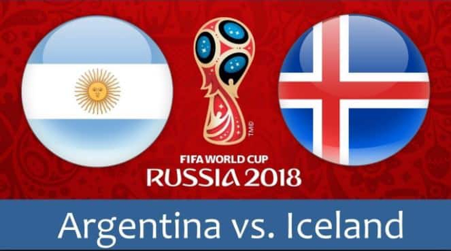 Giải mã “thất bại” của Argentina trước Iceland