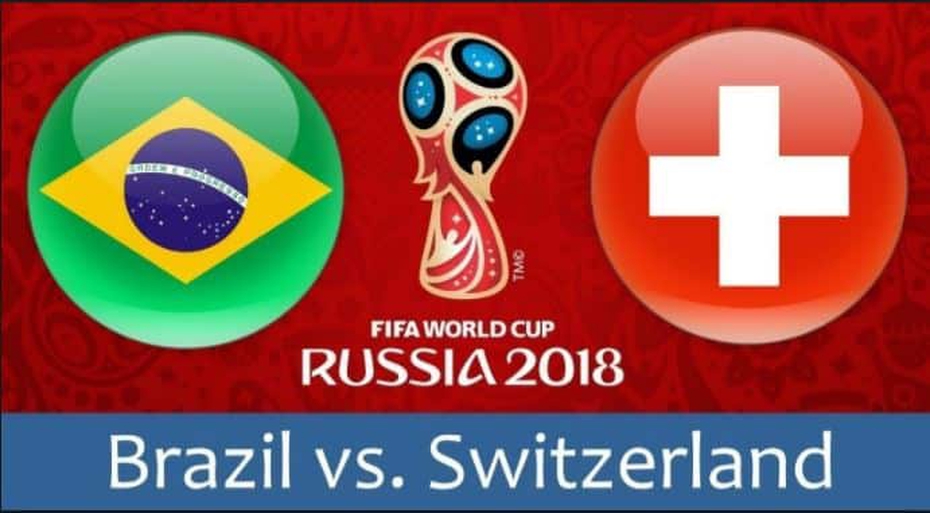 World Cup 2018: Đợi chờ màn chào sân của những vũ công Samba