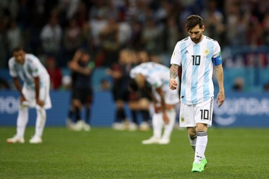 World Cup 2018: Cơ hội nào cho Messi và các đồng đội?