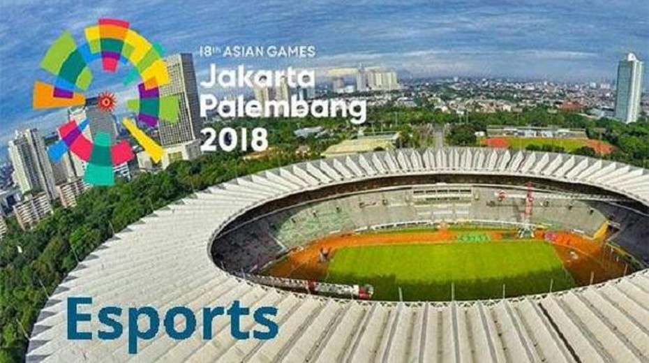 Lịch thi đấu bóng đá nam ASIAD 2018 hôm nay 10/8/2018