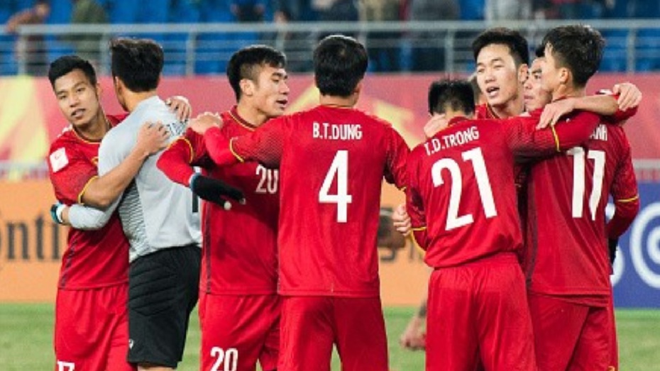 Bảng D ASIAD 2018: “Nội soi” các đối thủ của Olympic Việt Nam