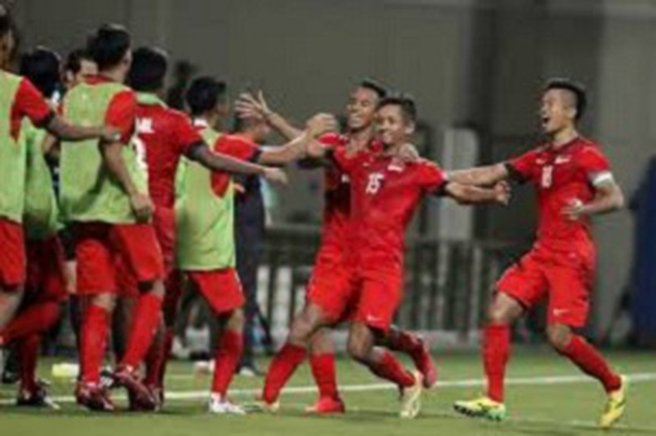 Kết quả bóng đá hôm nay 17/8: U23 Lào 0-3 U23 Indonesia